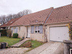 à vendre Maison Jouy Le Moutier