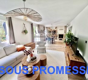 à vendre Jouy Le Moutier
