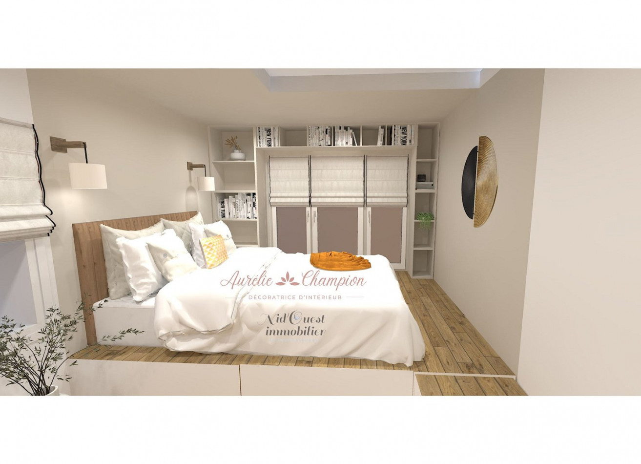 à vendre Appartement Le Vesinet - Photo 10