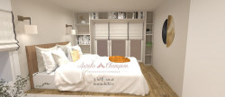 vente Appartement Le Vesinet