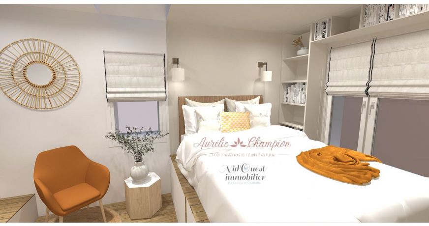 à vendre Appartement Le Vesinet