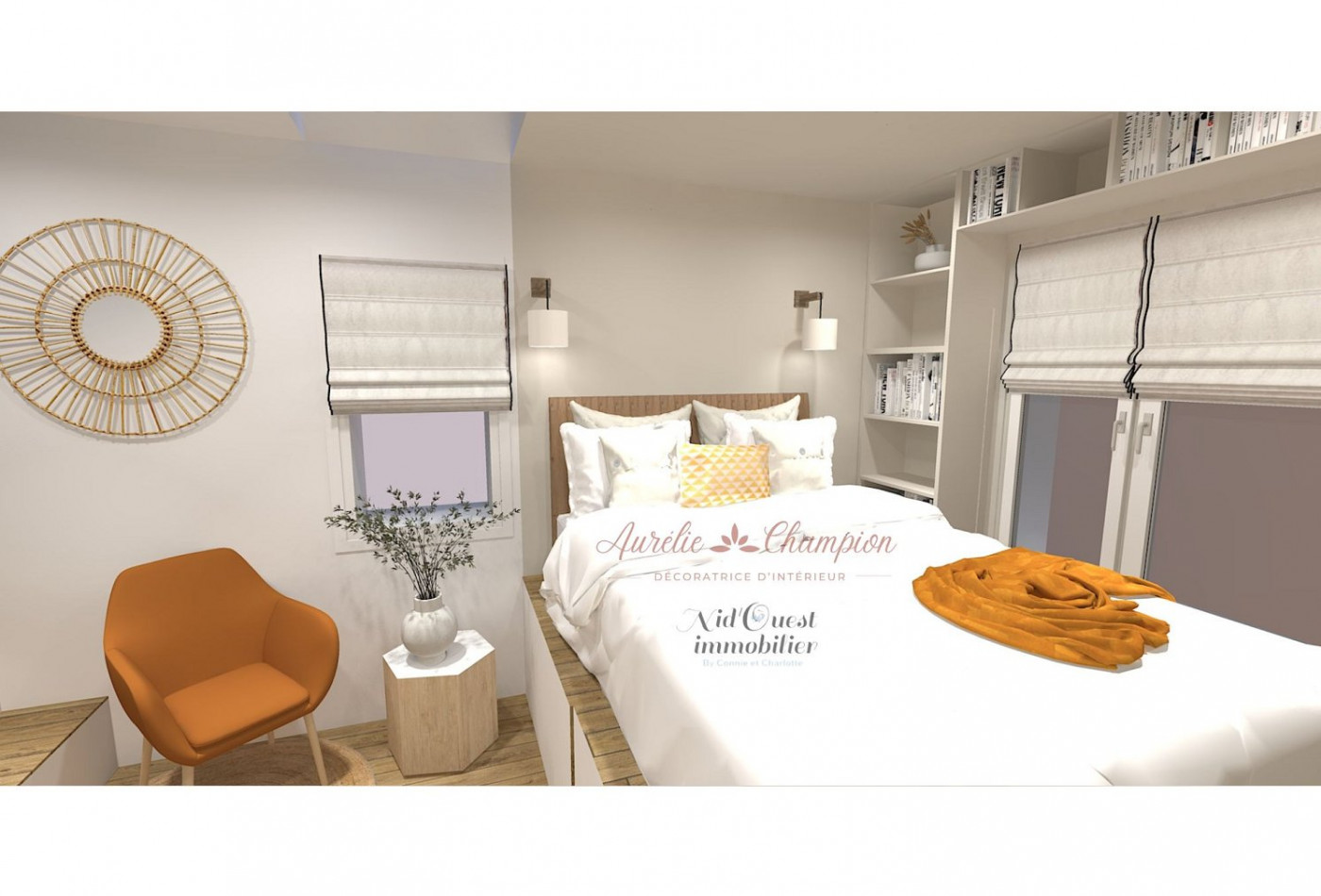 vente Appartement Le Vesinet - Photo 6