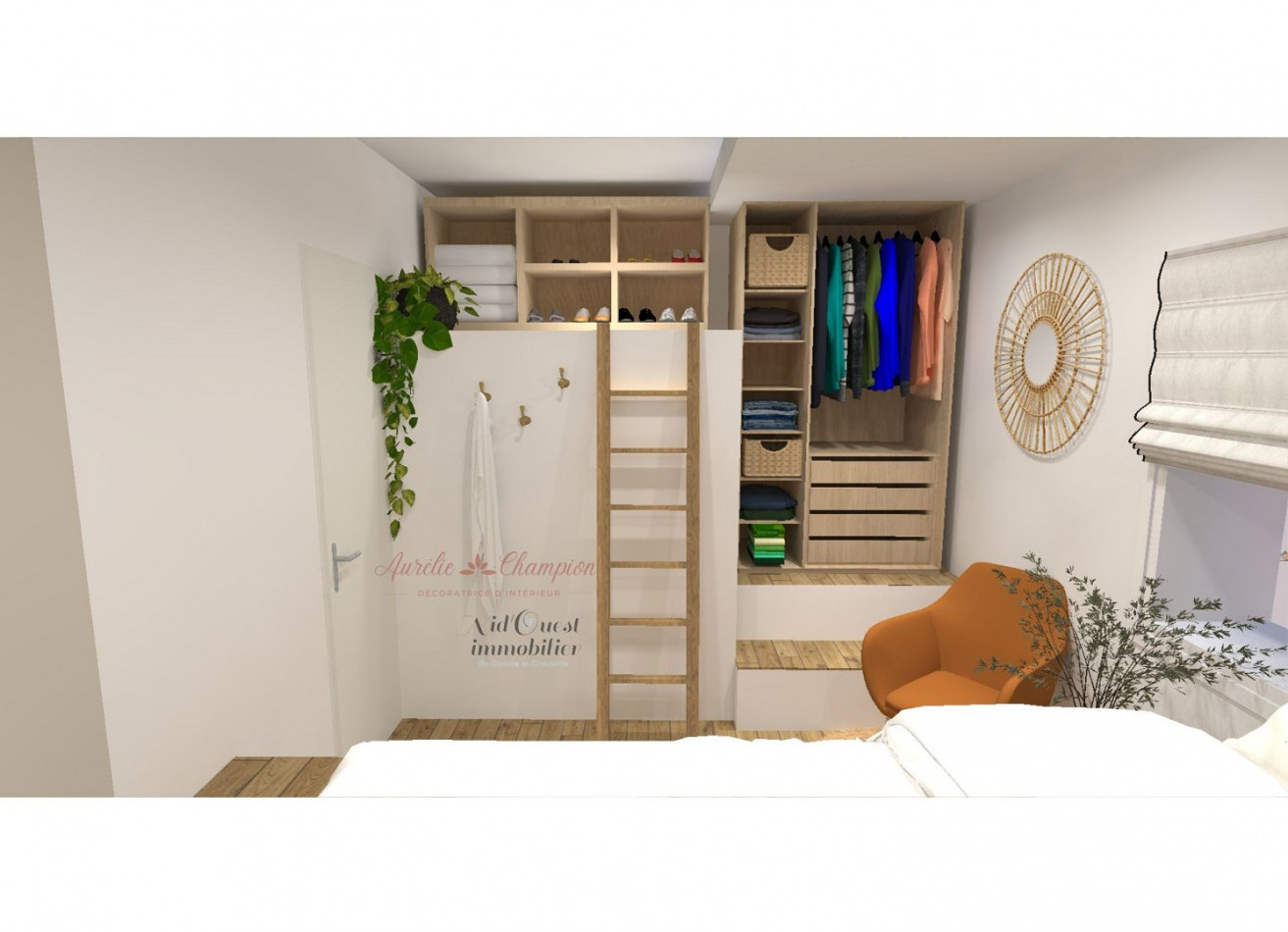 à vendre Appartement Le Vesinet - Photo 3