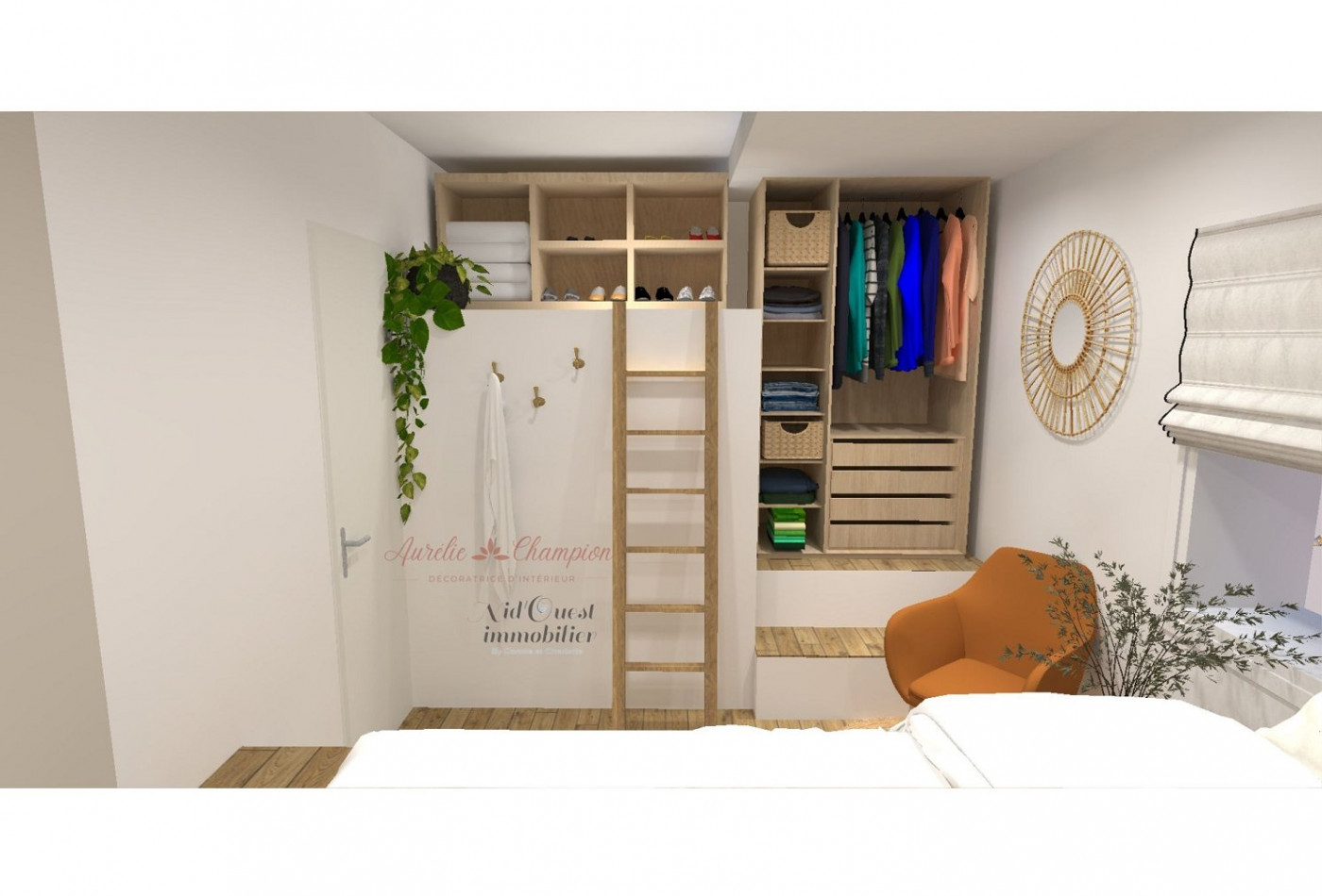 vente Appartement Le Vesinet - Photo 3