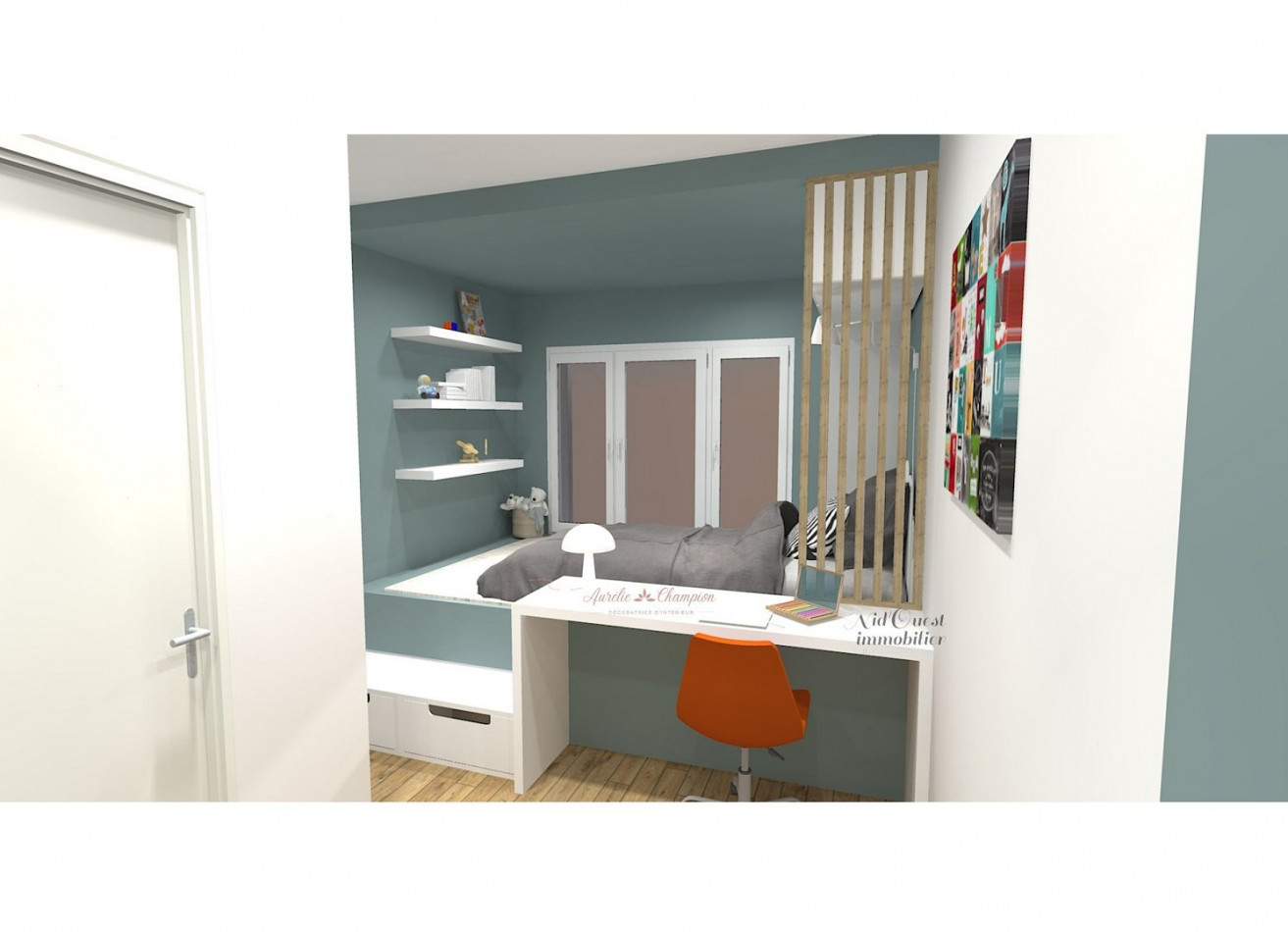 à vendre Appartement Le Vesinet - Photo 5