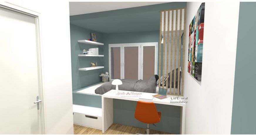 à vendre Appartement Le Vesinet