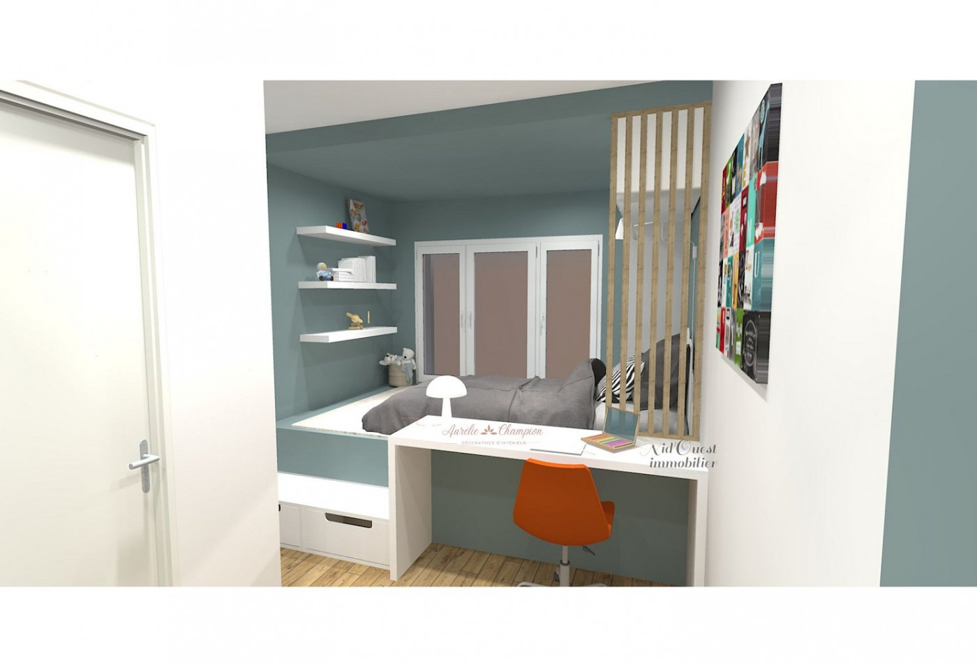 vente Appartement Le Vesinet - Photo 5