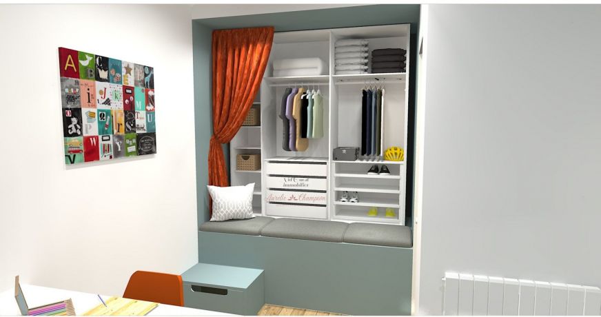 à vendre Appartement Le Vesinet