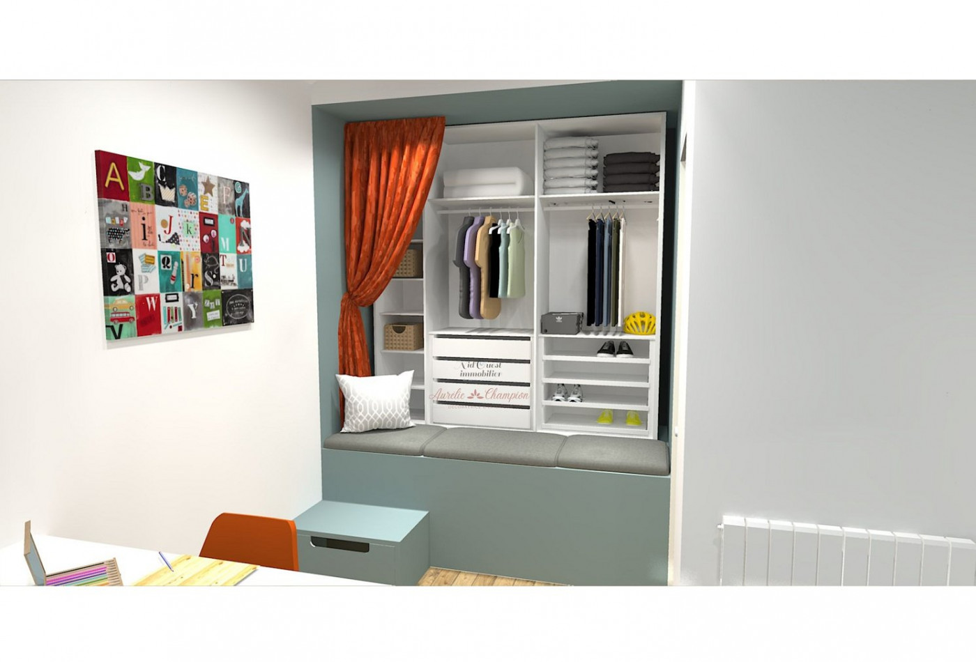 vente Appartement Le Vesinet - Photo 8