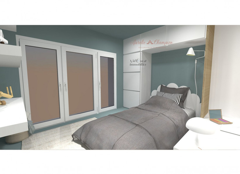 vente Appartement Le Vesinet - Photo 4