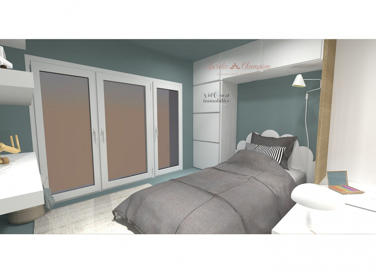 à vendre Appartement Le Vesinet - Photo 4