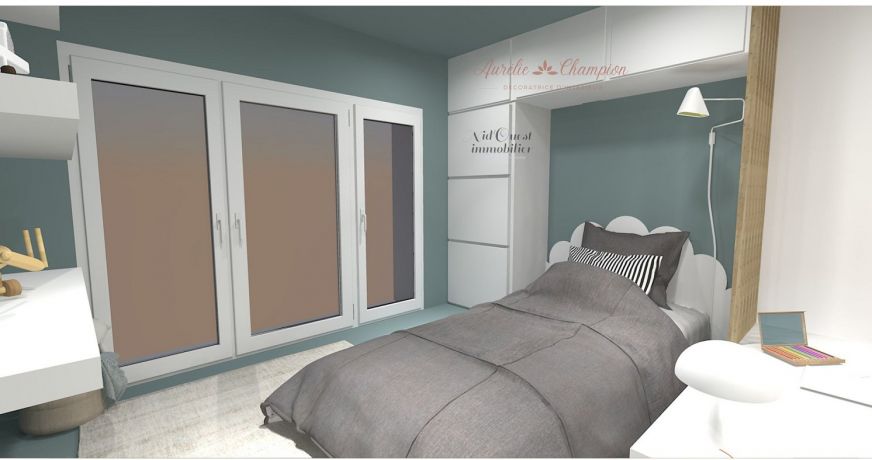 à vendre Appartement Le Vesinet