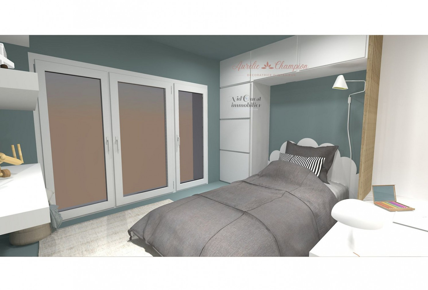 vente Appartement Le Vesinet - Photo 4