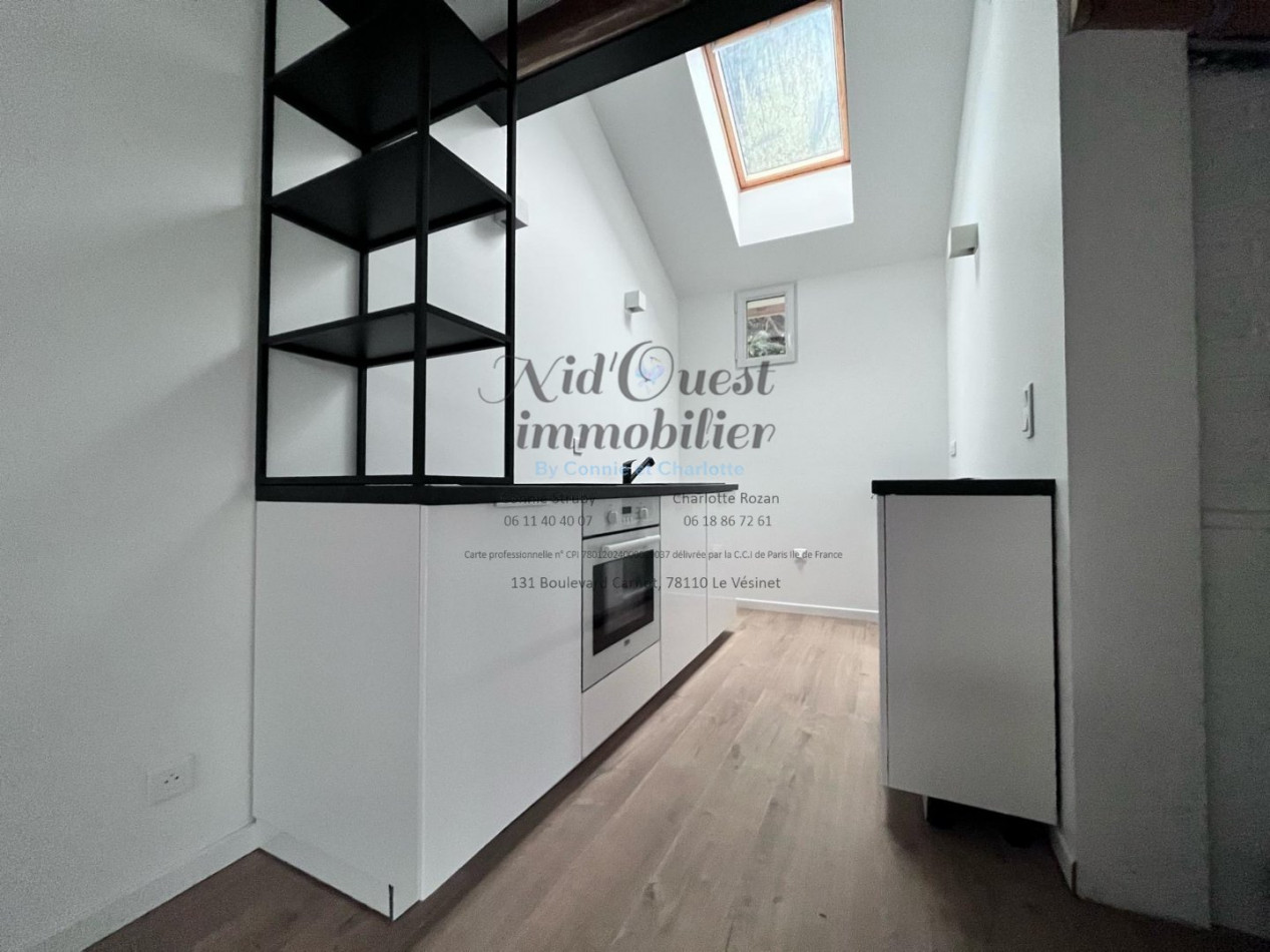 à vendre Appartement Le Vesinet - Photo 13