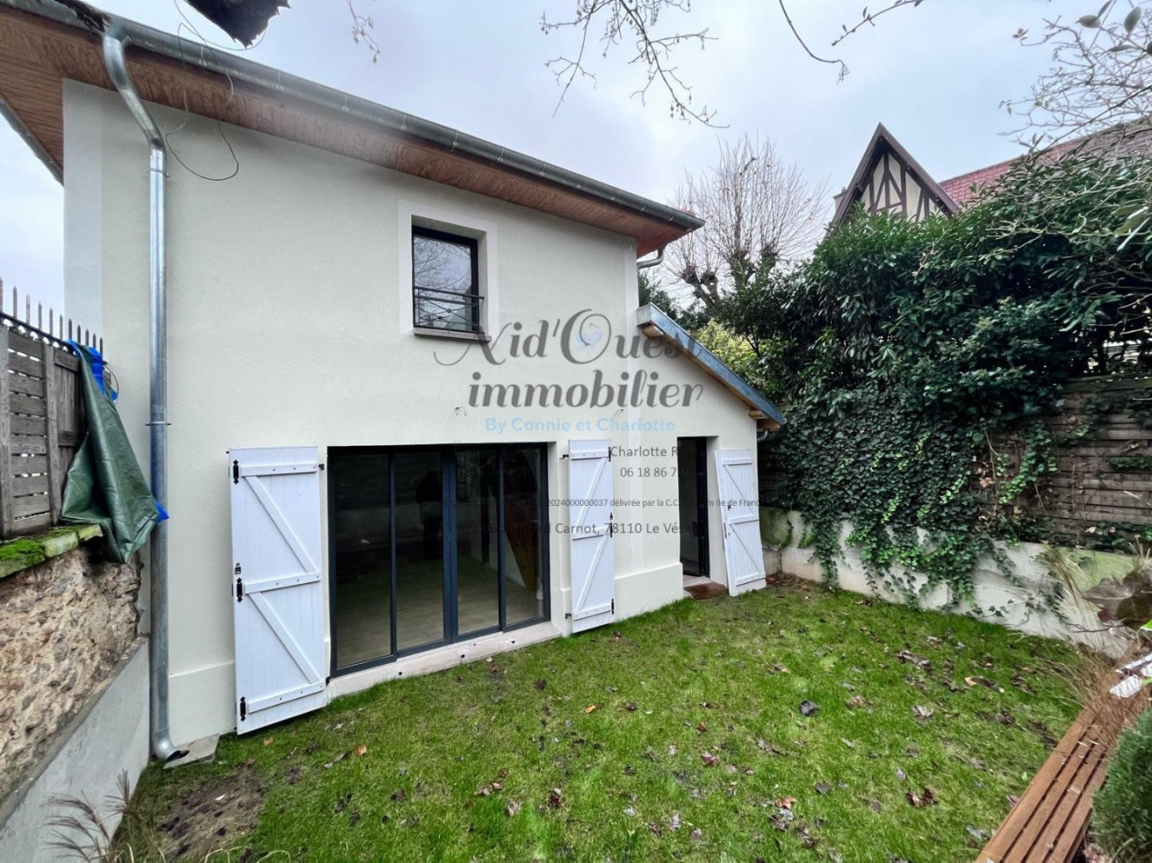 à vendre Appartement Le Vesinet - Photo 14