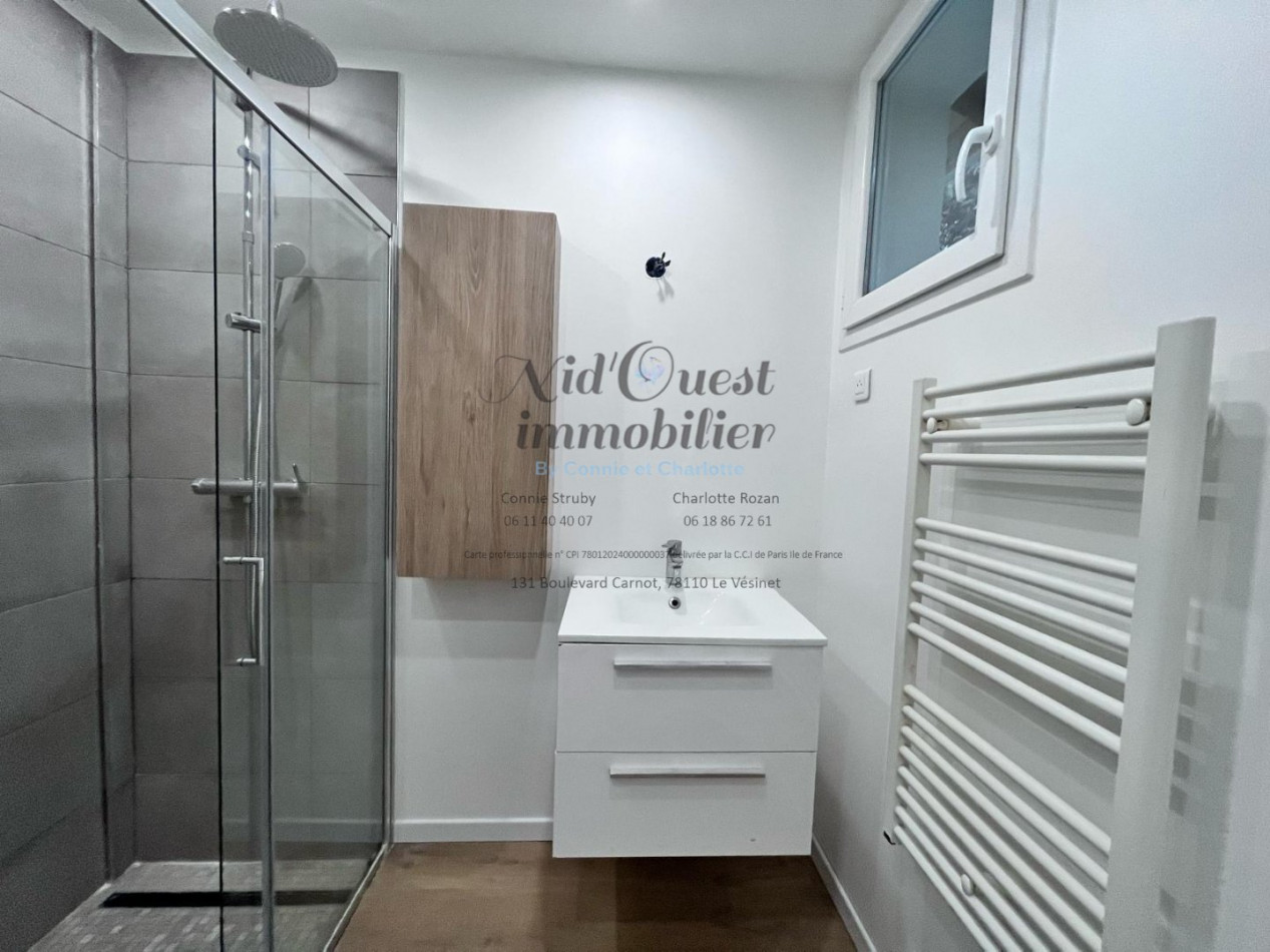 à vendre Appartement Le Vesinet - Photo 15