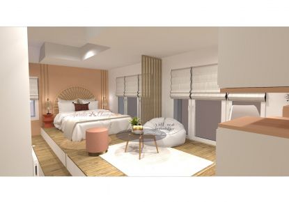 vente Appartement Le Vesinet