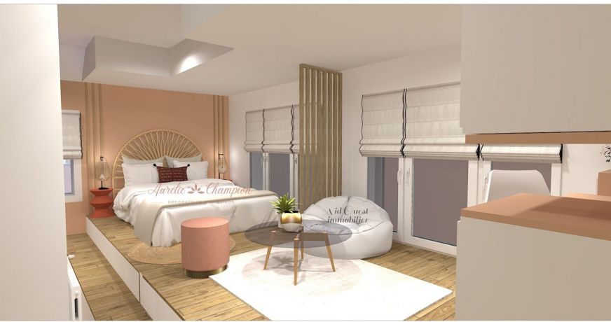 à vendre Appartement Le Vesinet