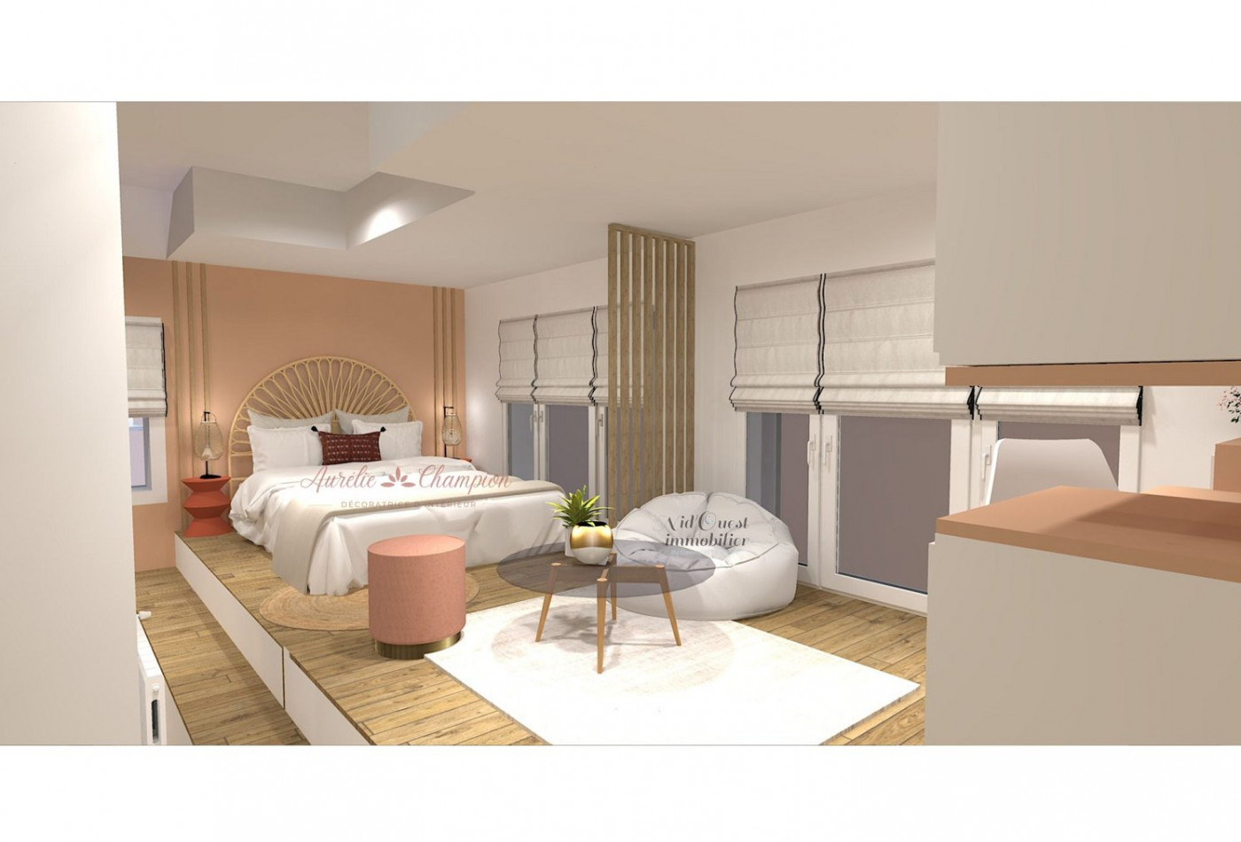vente Appartement Le Vesinet - Photo 1
