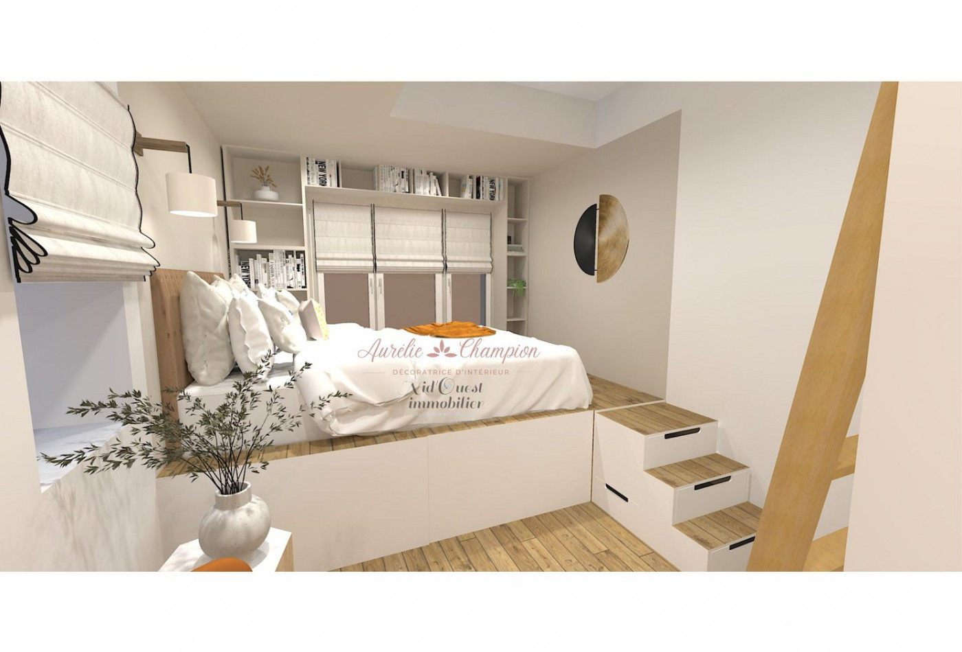 vente Appartement Le Vesinet - Photo 2