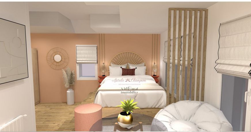 à vendre Appartement Le Vesinet