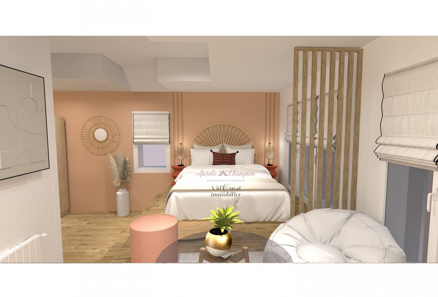 vente Appartement Le Vesinet - Photo 7