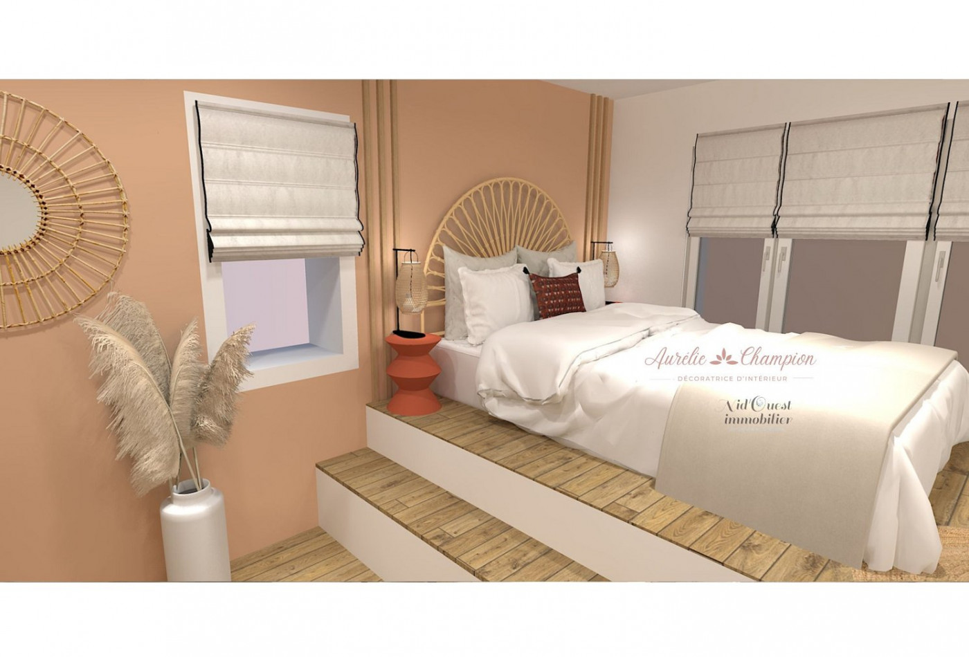 vente Appartement Le Vesinet - Photo 9