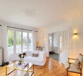 à vendre Le Vesinet