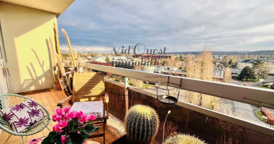 à vendre Appartement Le Pecq