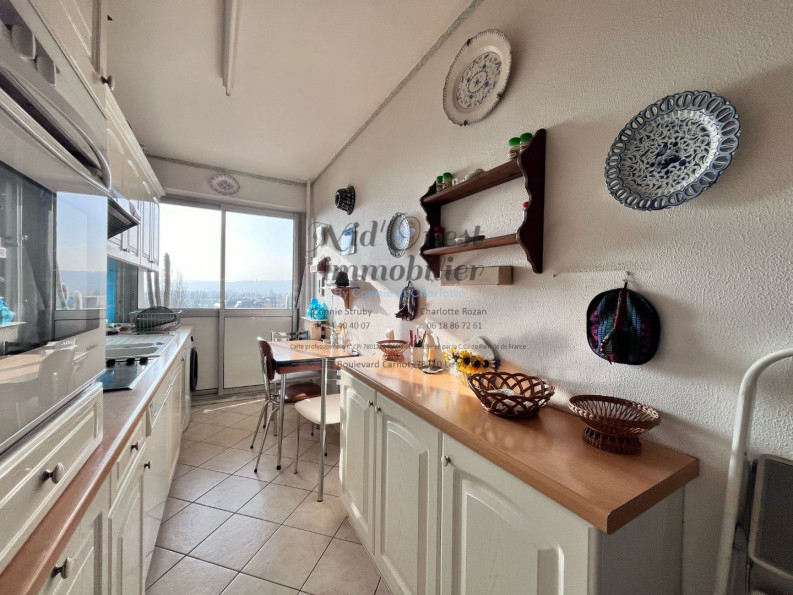 vente Appartement Le Pecq - Photo 3