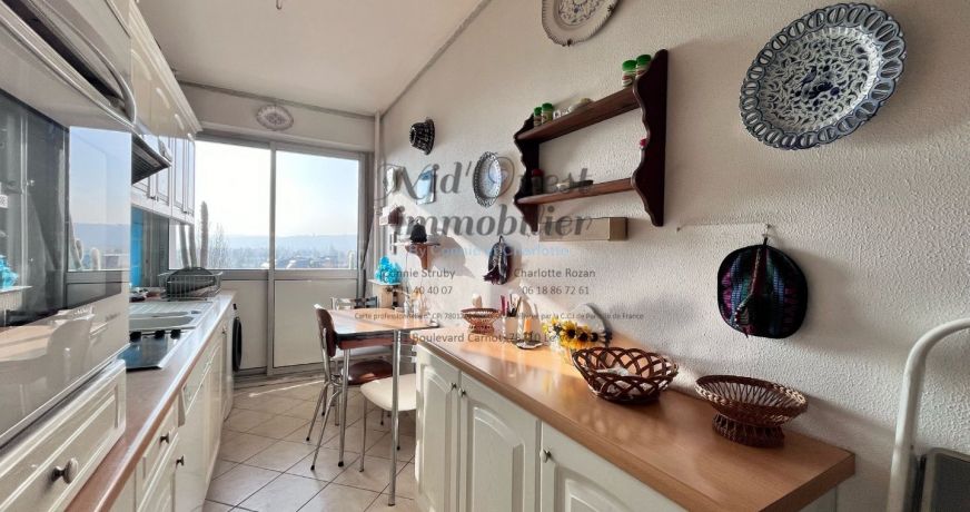 à vendre Appartement Le Pecq