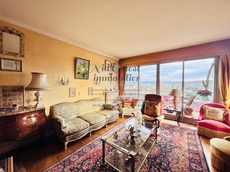 vente Appartement Le Pecq - Photo 4