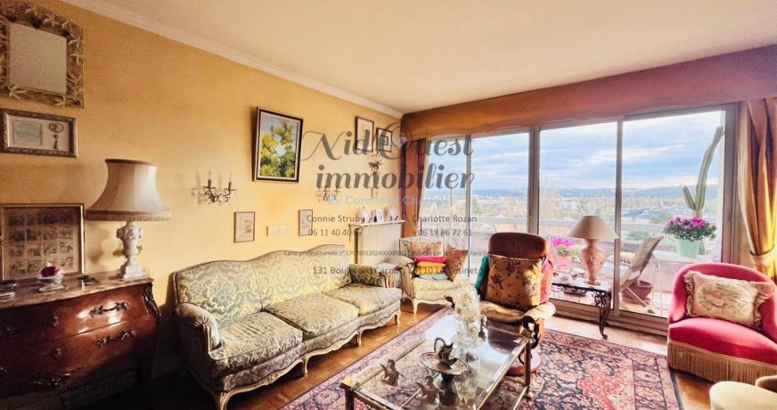à vendre Appartement Le Pecq