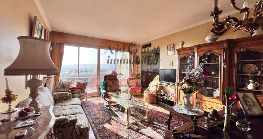 à vendre Appartement Le Pecq