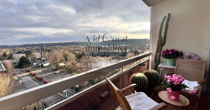 à vendre Appartement Le Pecq