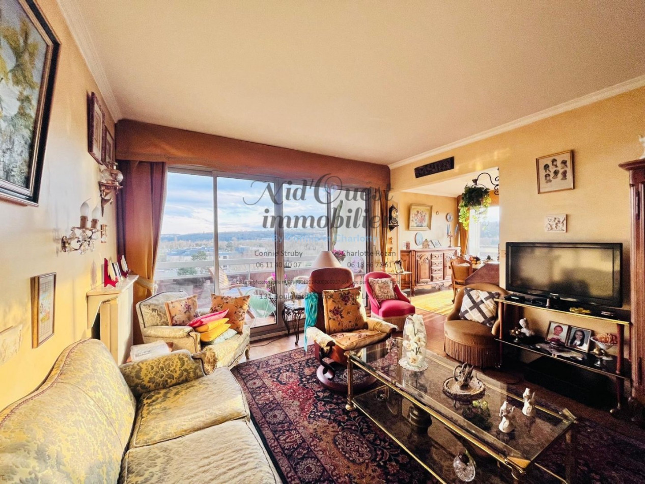 à vendre Appartement Le Pecq - Photo 7