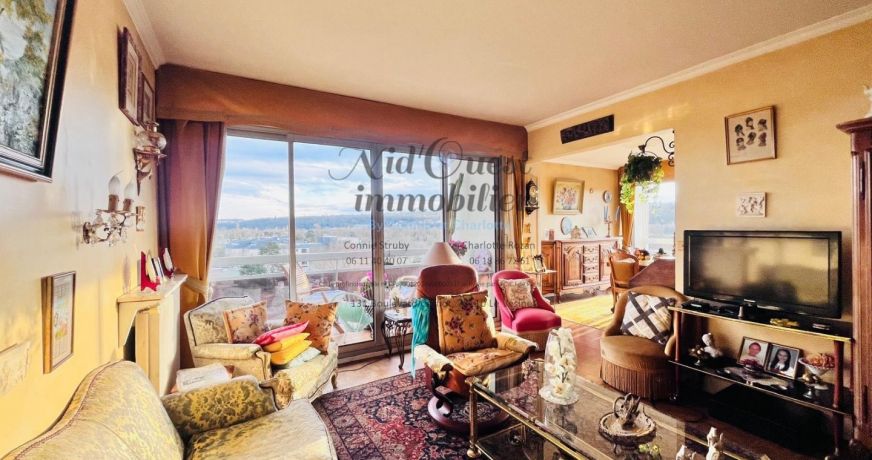 à vendre Appartement Le Pecq