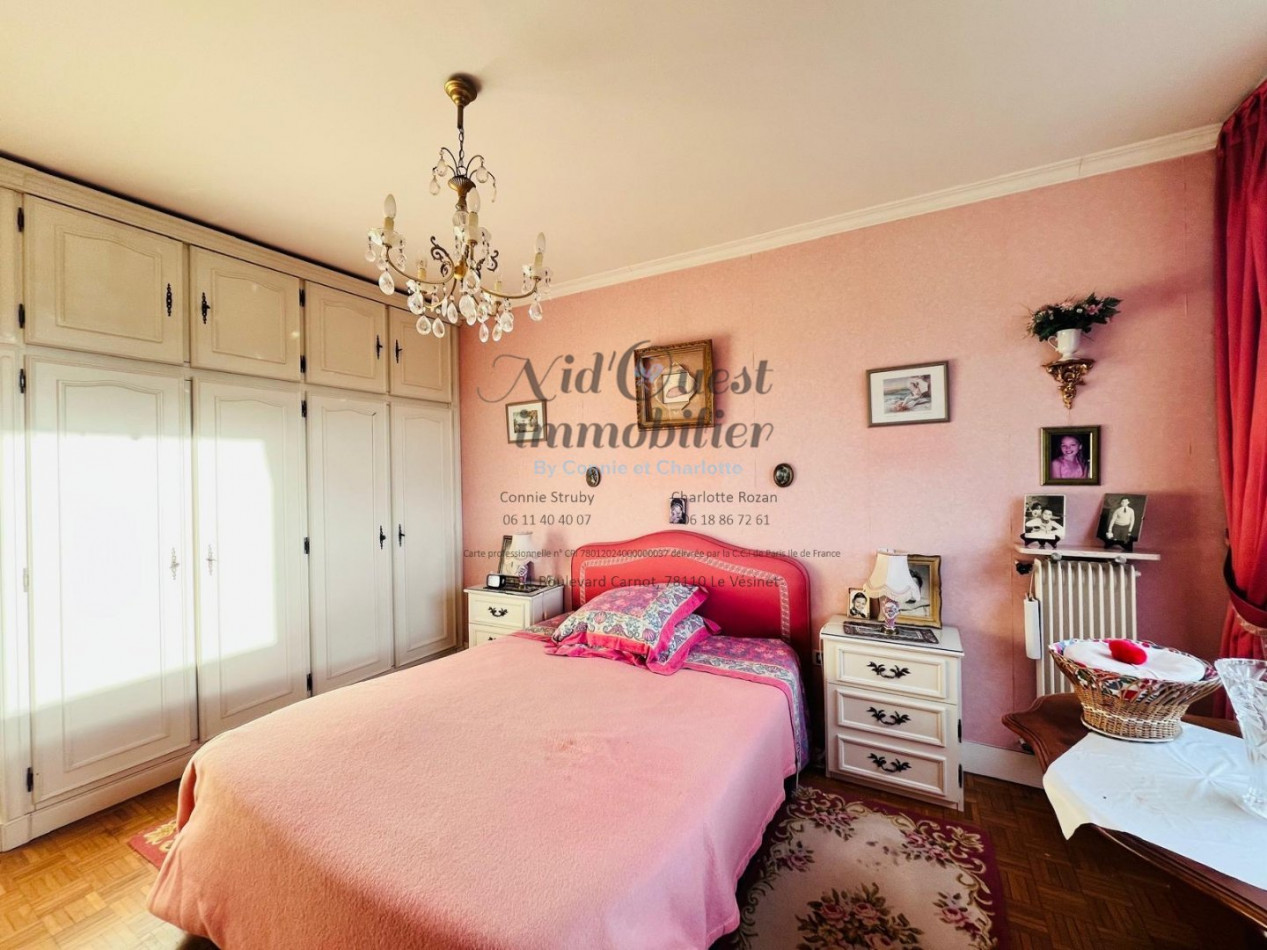 à vendre Appartement Le Pecq - Photo 8