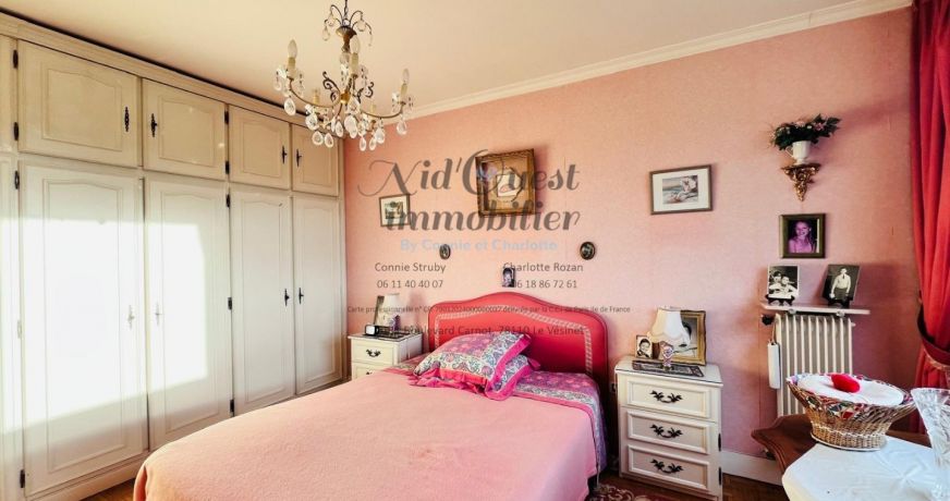 à vendre Appartement Le Pecq