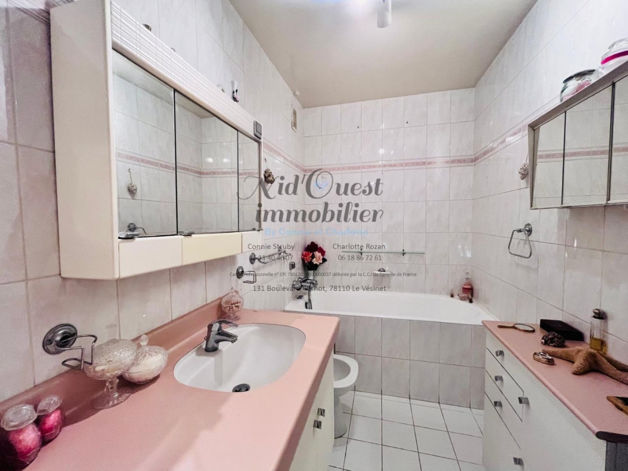 à vendre Appartement Le Pecq - Photo 9