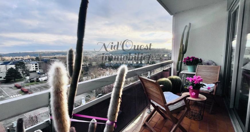 à vendre Appartement Le Pecq