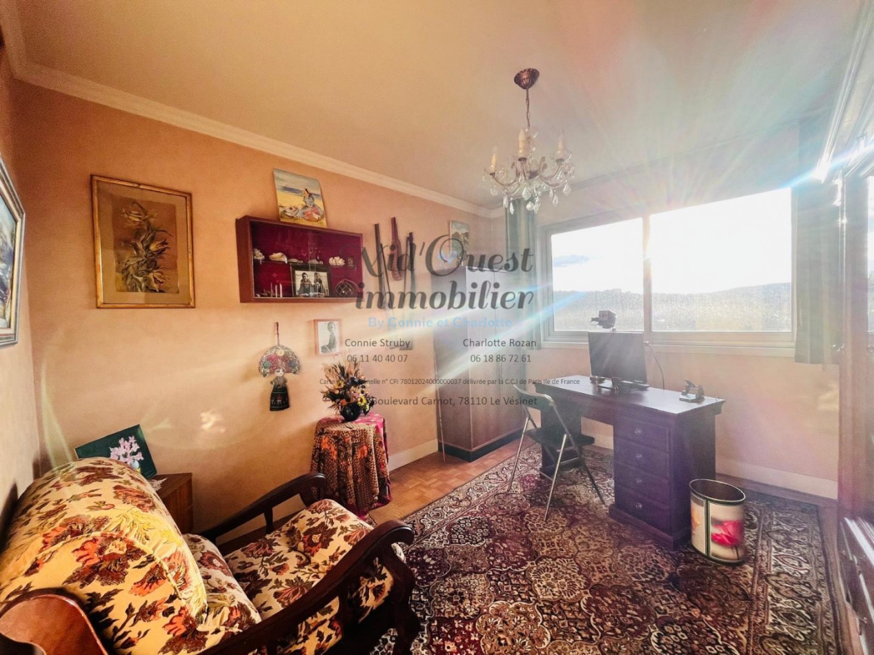 à vendre Appartement Le Pecq - Photo 11