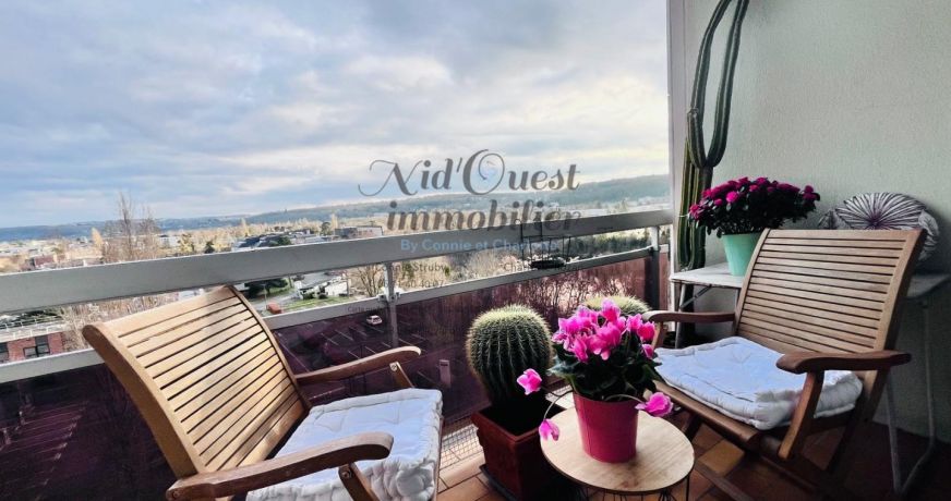 à vendre Appartement Le Pecq