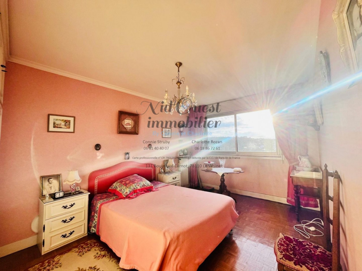 à vendre Appartement Le Pecq - Photo 14