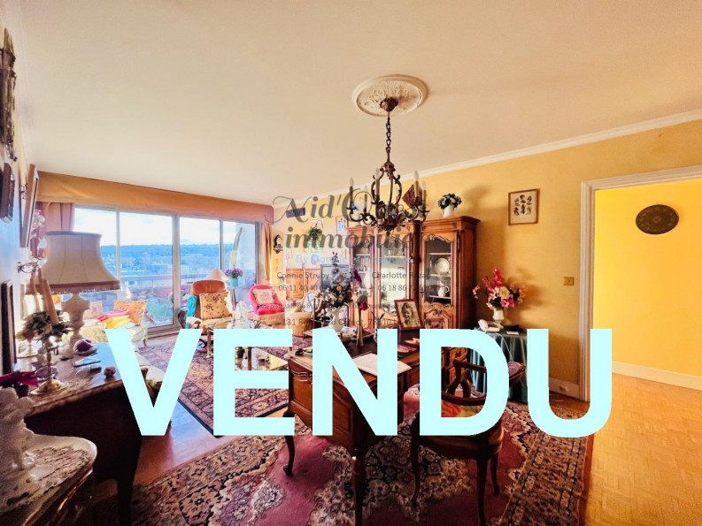 vente Appartement Le Pecq - Photo 1