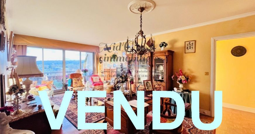 à vendre Appartement Le Pecq