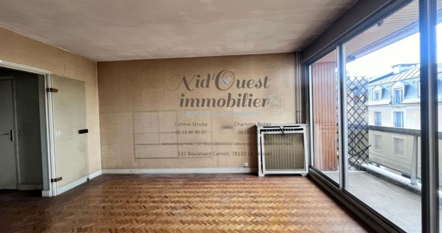 à vendre Appartement Le Vesinet