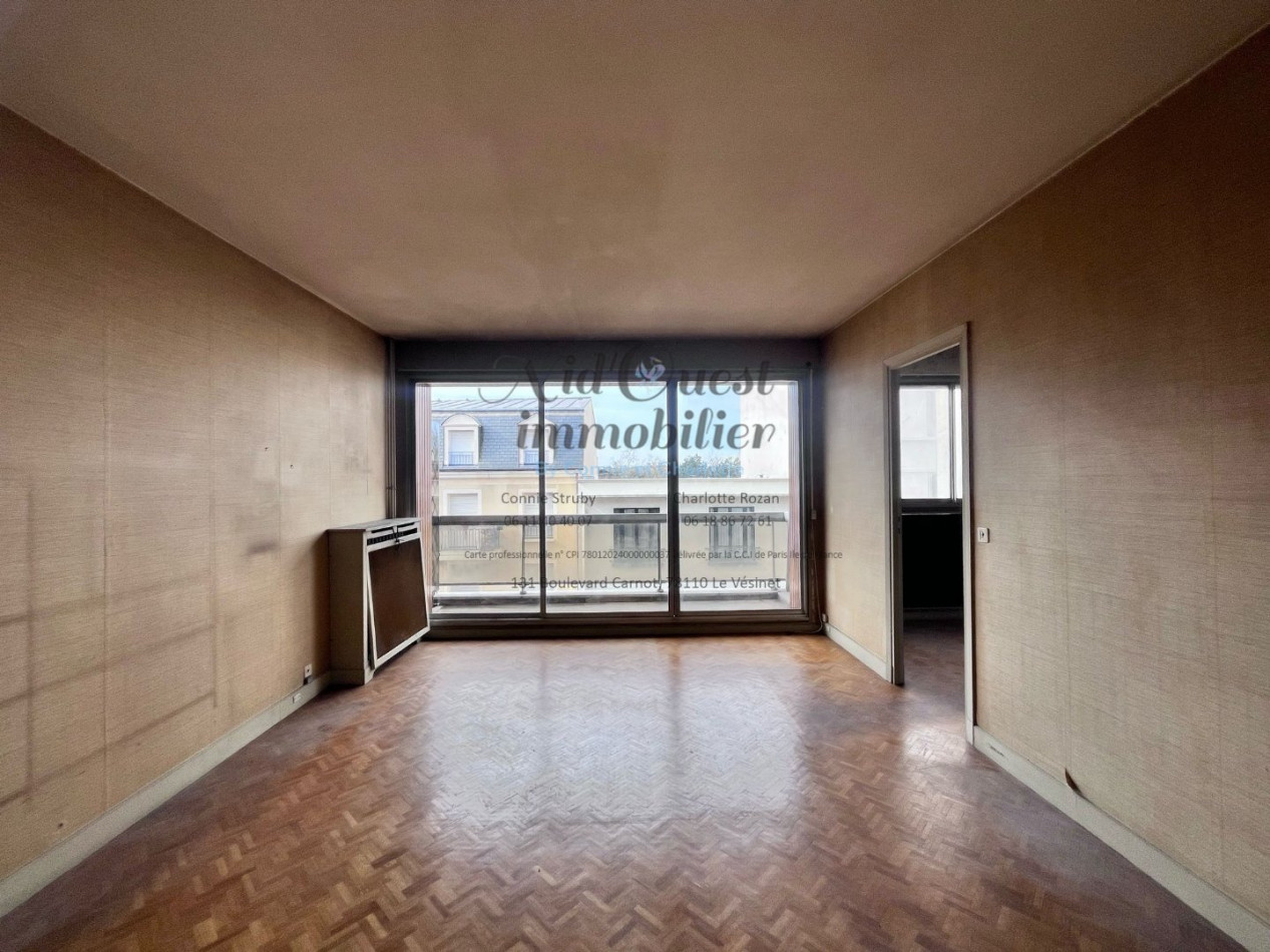 à vendre Appartement Le Vesinet - Photo 4