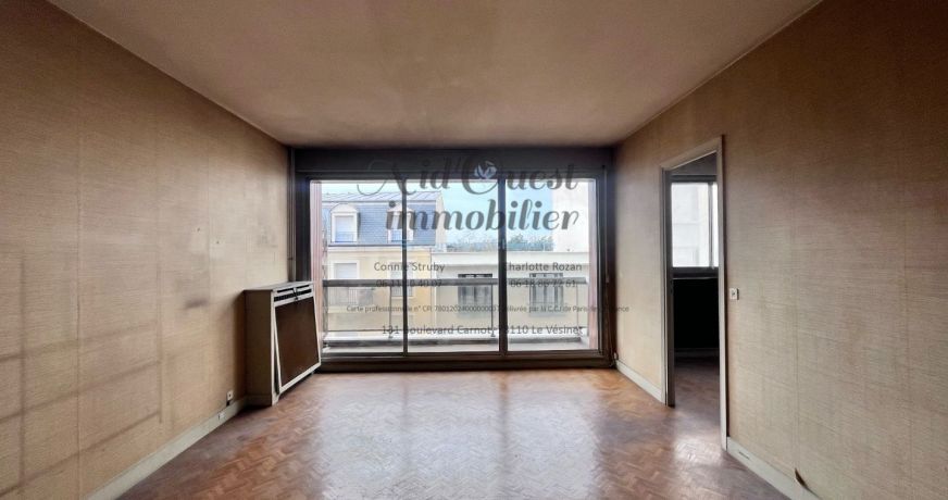 à vendre Appartement Le Vesinet