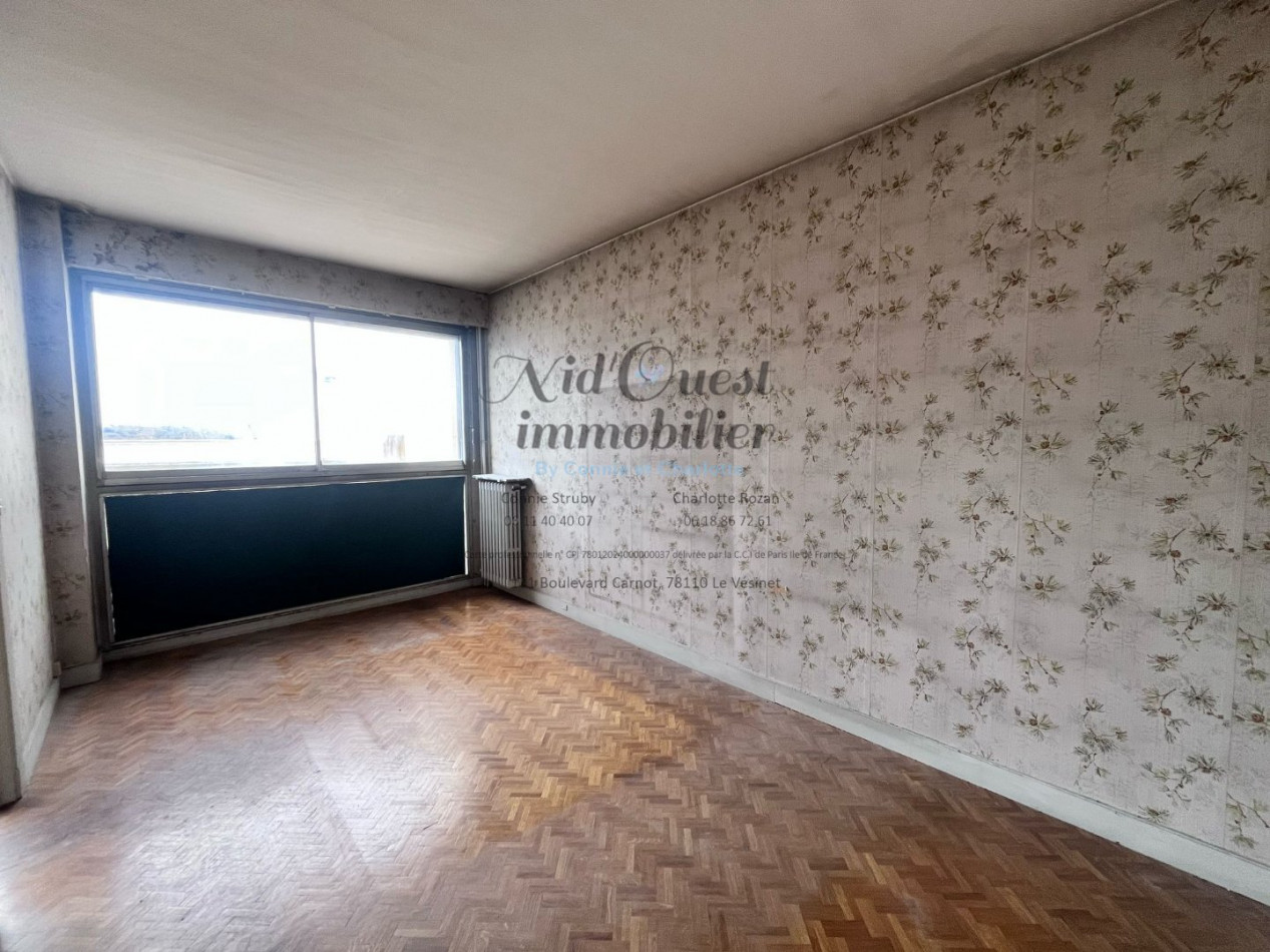 à vendre Appartement Le Vesinet - Photo 6